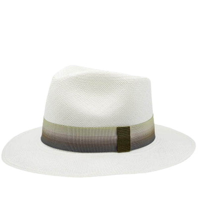 Lacerise-sur-le-chapeau Panama Hat Native Irish Coffee