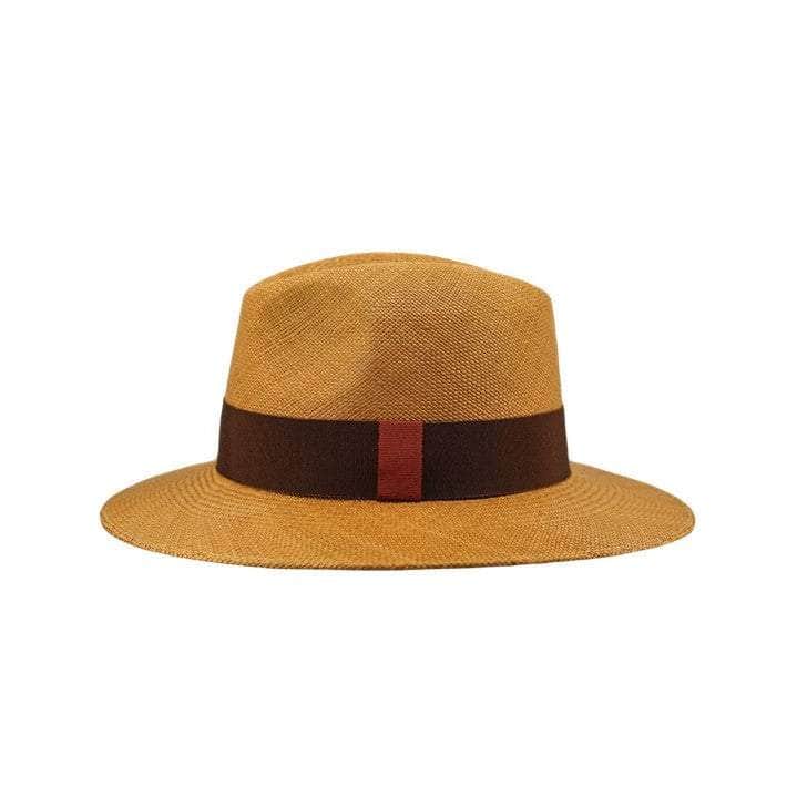 Lacerise-on-the-hat Cuba / 54 Le Classic hat
