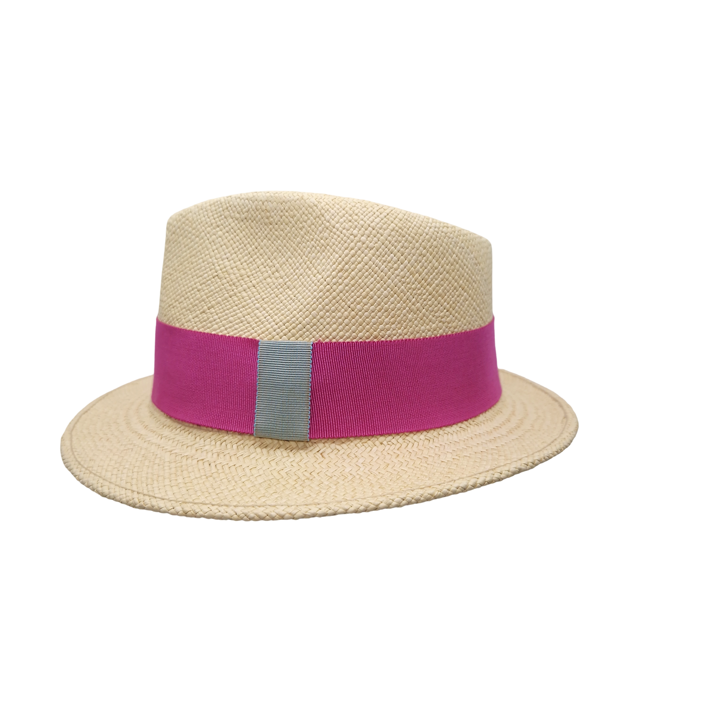 Chapeau Panama Enfant Trilby Madère