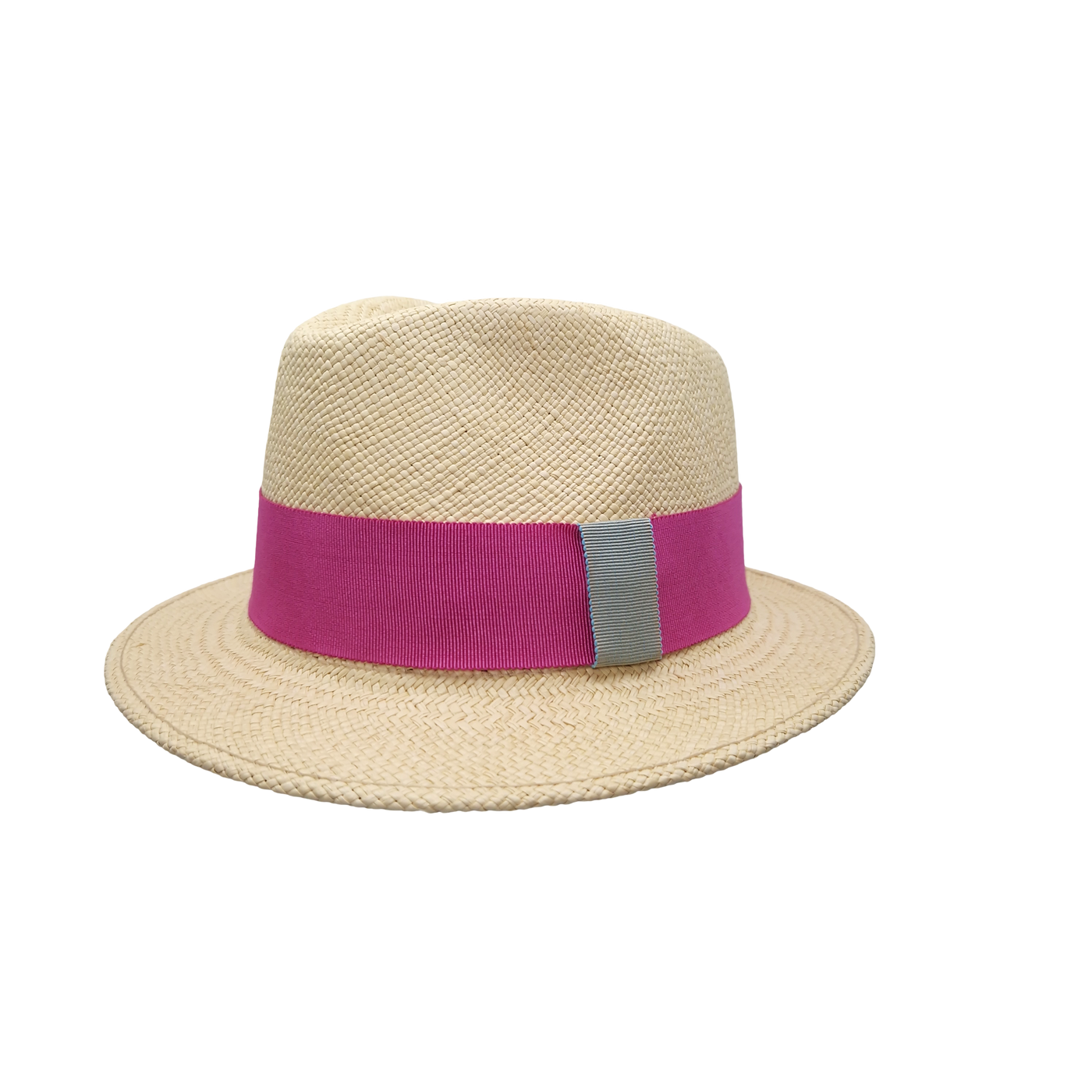 Chapeau Panama Enfant Trilby Madère