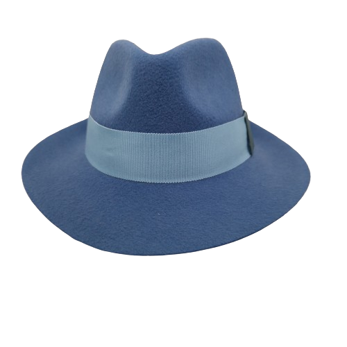 Chapeau feutre Enfant Trilby Paresse