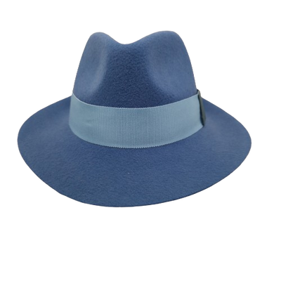 Chapeau feutre Enfant Trilby Paresse