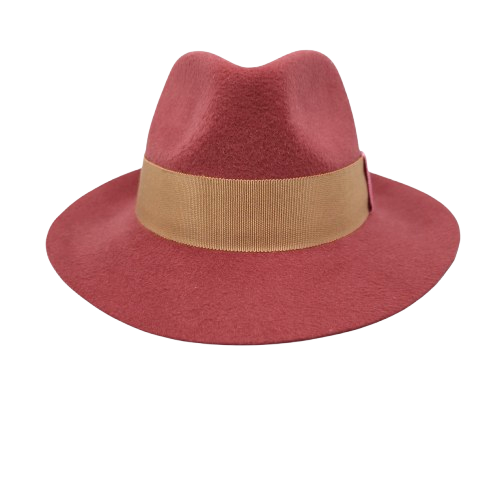 Chapeau feutre Enfant Trilby Caprice