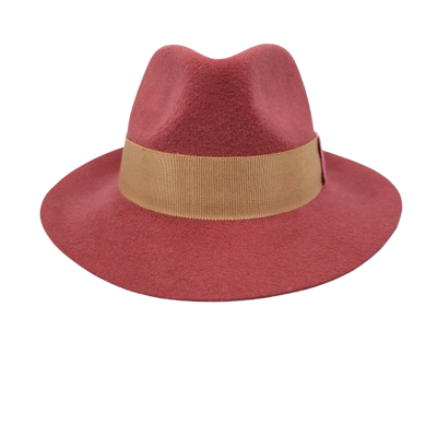 Chapeau feutre Enfant Trilby Caprice