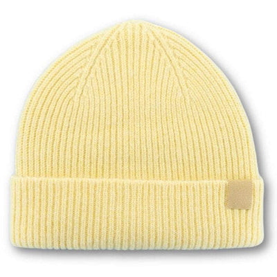 Lacerise-sur-le-chapeau yellow cap yellow cap