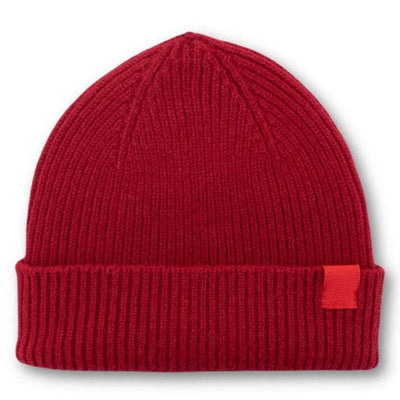 Lacerise-sur-le-chapeau bonnet Rouge Bonnet Rouge
