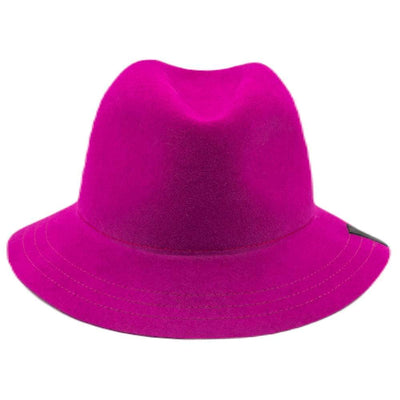 Lacerise-sur-le-chapeau Hats Rainbow Opium Rain Hat