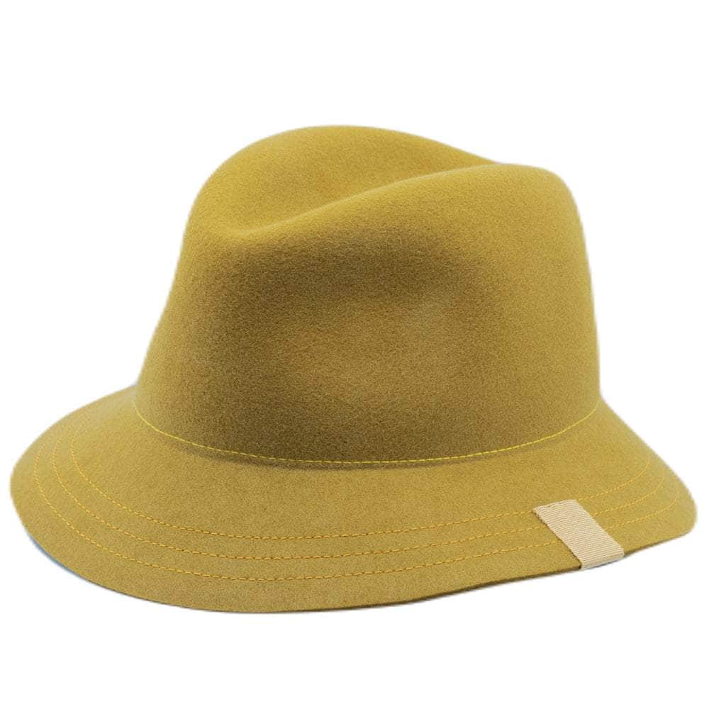 Lacerise-sur-le-chapeau Hats Rainbow hat Poetry