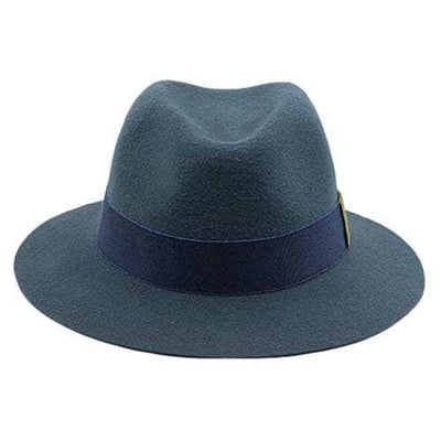 Lacerise-sur-le-chapeau Chapeaux Elegance / XL Chapeau Feutre Classic Elegance