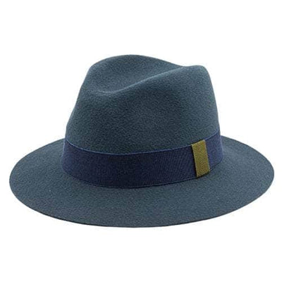 Lacerise-sur-le-chapeau Chapeaux Elegance / XL Chapeau Feutre Classic Elegance