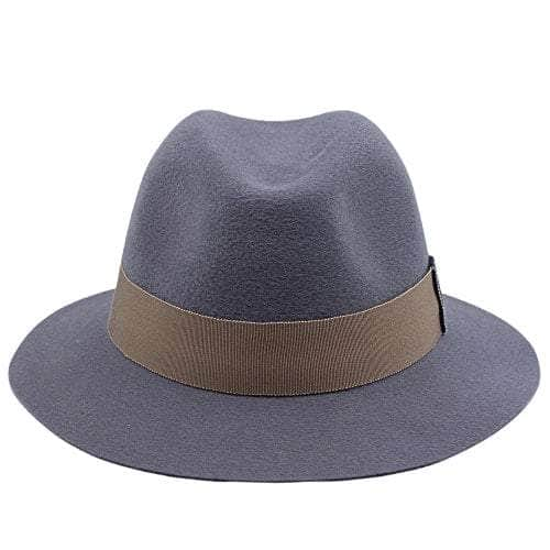 Lacerise-sur-le-chapeau Chapeaux Chapeau Feutre Classic Secret