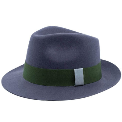 Lacerise-sur-le-chapeau Chapeaux Chapeau Feutre Homme Trendy Discrétion