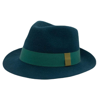 Lacerise-sur-le-chapeau Chapeaux Chapeau Feutre Trendy Chance