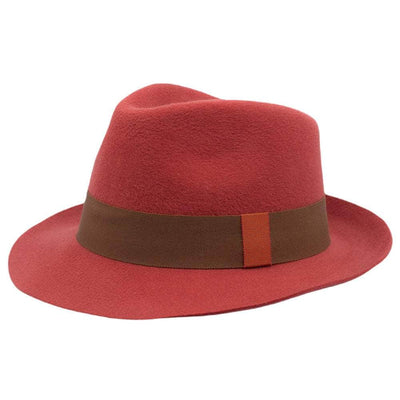 Lacerise-sur-le-chapeau Chapeaux Chapeau Feutre Trendy Délice