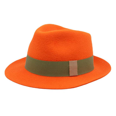 Lacerise-sur-le-chapeau Chapeaux Chapeau Feutre Trendy Extase