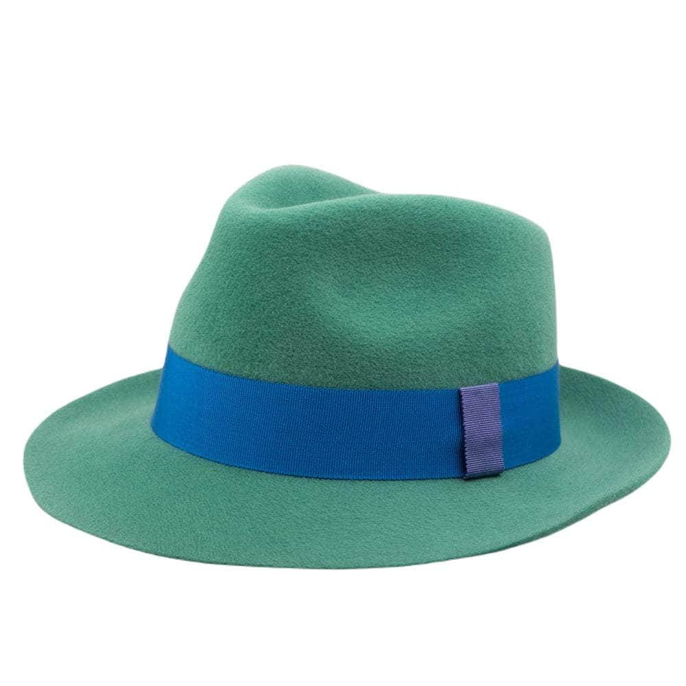 Lacerise-sur-le-chapeau Chapeaux Chapeau Feutre Trendy Fantaisie