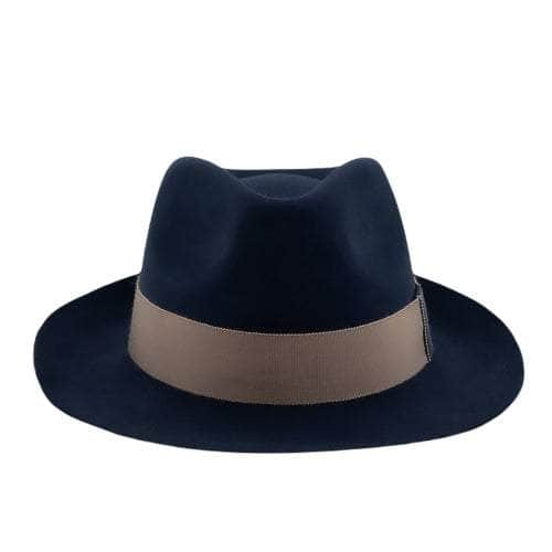 Lacerise-sur-le-chapeau Chapeau Feutre Trendy Infini