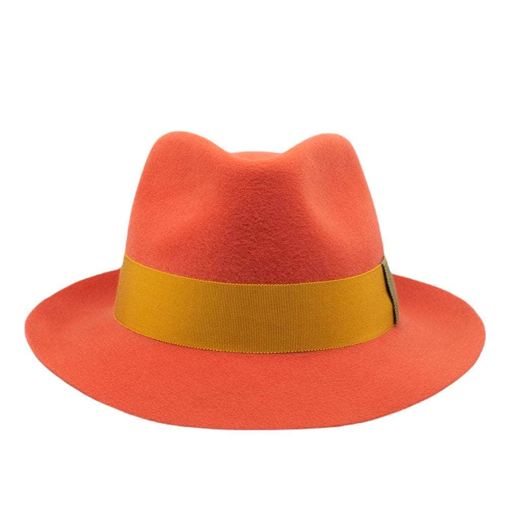 Lacerise-sur-le-chapeau Chapeaux Chapeau Feutre Trendy Joie