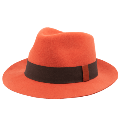 Lacerise-sur-le-chapeau Chapeaux Chapeau Feutre Trendy Joie