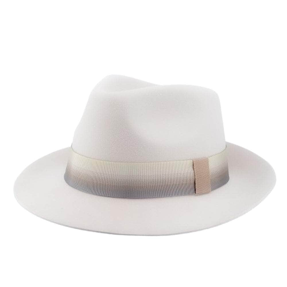 Lacerise-sur-le-chapeau Chapeau Feutre Trendy Mirage