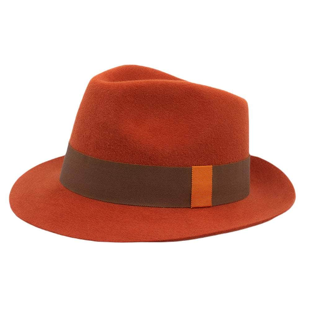 Lacerise-sur-le-chapeau Chapeaux Chapeau Feutre Trendy Orient