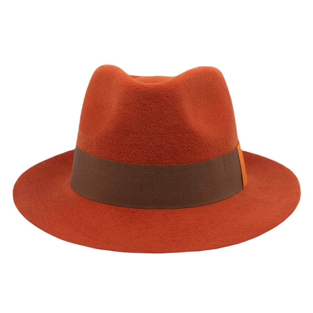 Lacerise-sur-le-chapeau Chapeaux Chapeau Feutre Trendy Orient