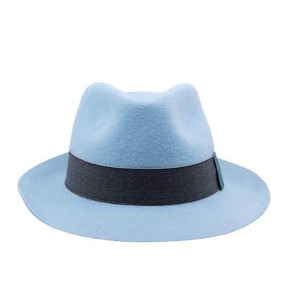 Lacerise-sur-le-chapeau Chapeaux Chapeau Feutre Trendy Sagesse