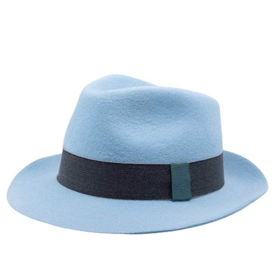 Lacerise-sur-le-chapeau Chapeaux Chapeau Feutre Trendy Sagesse