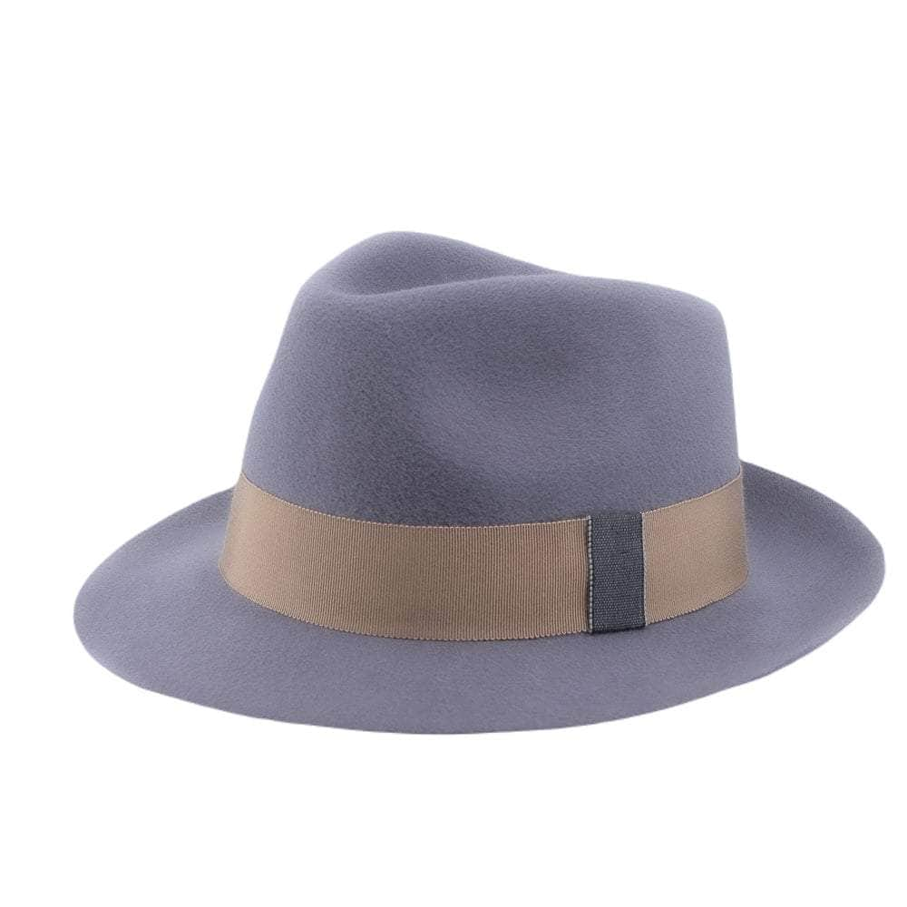 Lacerise-sur-le-chapeau Chapeau Feutre Trendy Secret