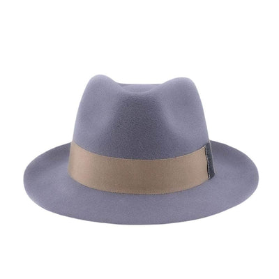 Lacerise-sur-le-chapeau Chapeau Feutre Trendy Secret