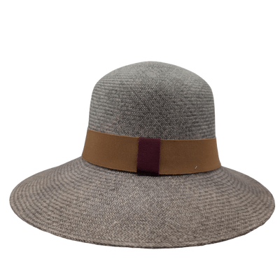 Lacerise-sur-le-chapeau Chapeau Panama Capeline Paris