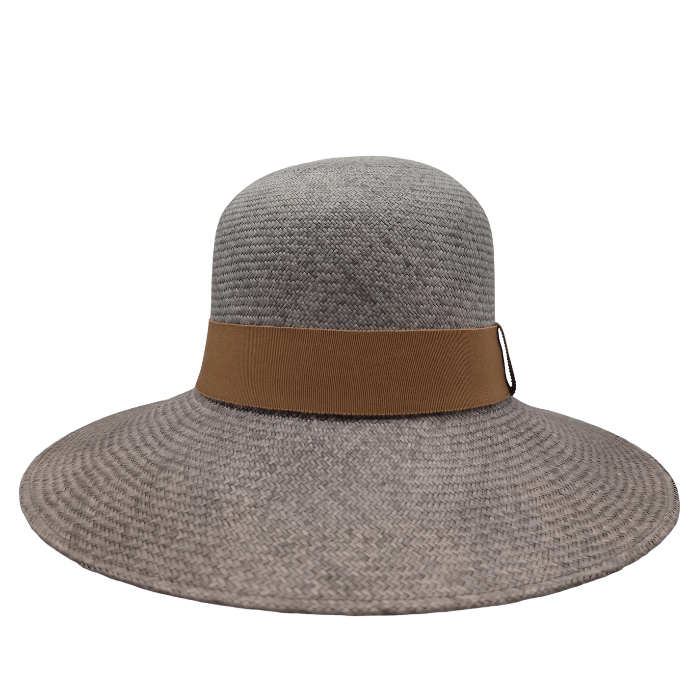 Lacerise-sur-le-chapeau Chapeau Panama Capeline Paris