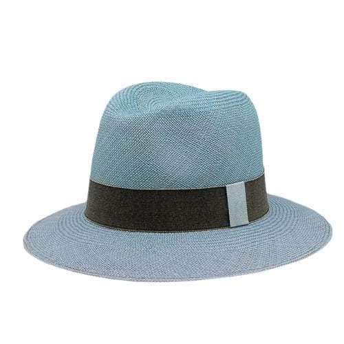 Lacerise-sur-le-chapeau Chapeaux Chapeau Panama Classic Boracay