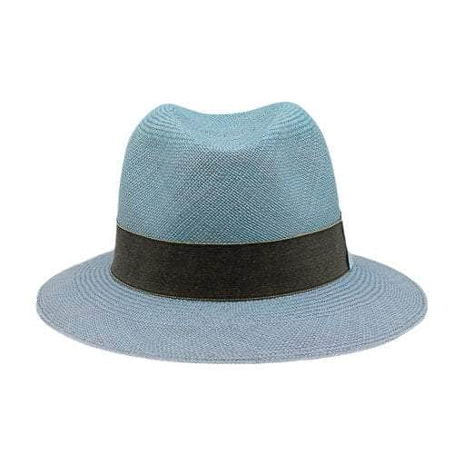 Lacerise-sur-le-chapeau Chapeaux Chapeau Panama Classic Boracay