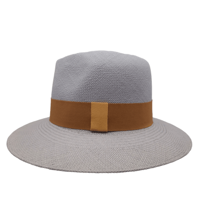 Lacerise-sur-le-chapeau XS Chapeau Panama Classic Comporta