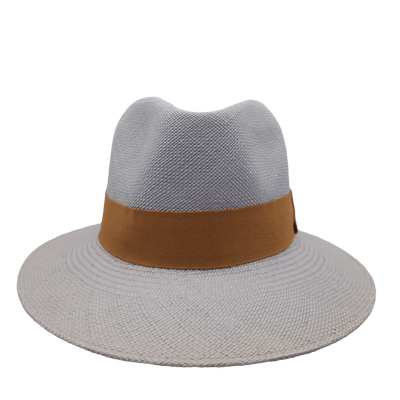 Lacerise-sur-le-chapeau XS Chapeau Panama Classic Comporta