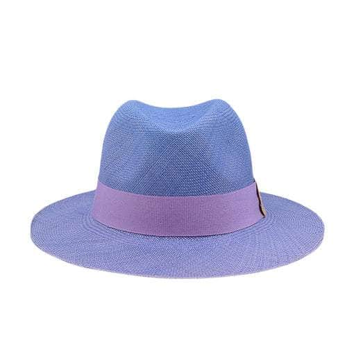 Lacerise-sur-le-chapeau Chapeaux Chapeau Panama Classic Jean