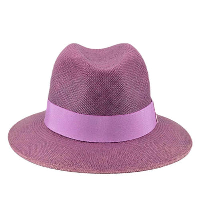 Lacerise sur-le-chapeau Panama Hat Classic - London Model