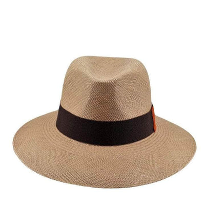 Lacerise-sur-le-chapeau S Chapeau Panama Elegant Buenos Aires