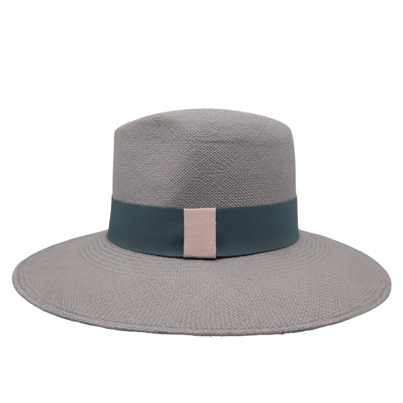 Lacerise-sur-le-chapeau S Chapeau Panama Elegant Granville