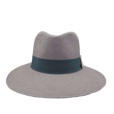 Lacerise-sur-le-chapeau S Chapeau Panama Elegant Granville