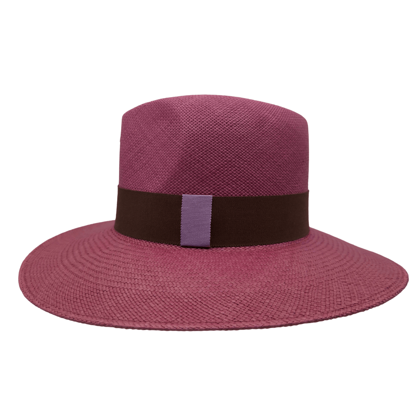 Lacerise-sur-le-chapeau S Chapeau Panama Elegant Hanoï