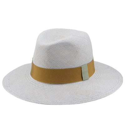 Lacerise-sur-le-chapeau Chapeaux Chapeau Panama Elegant Kyoto