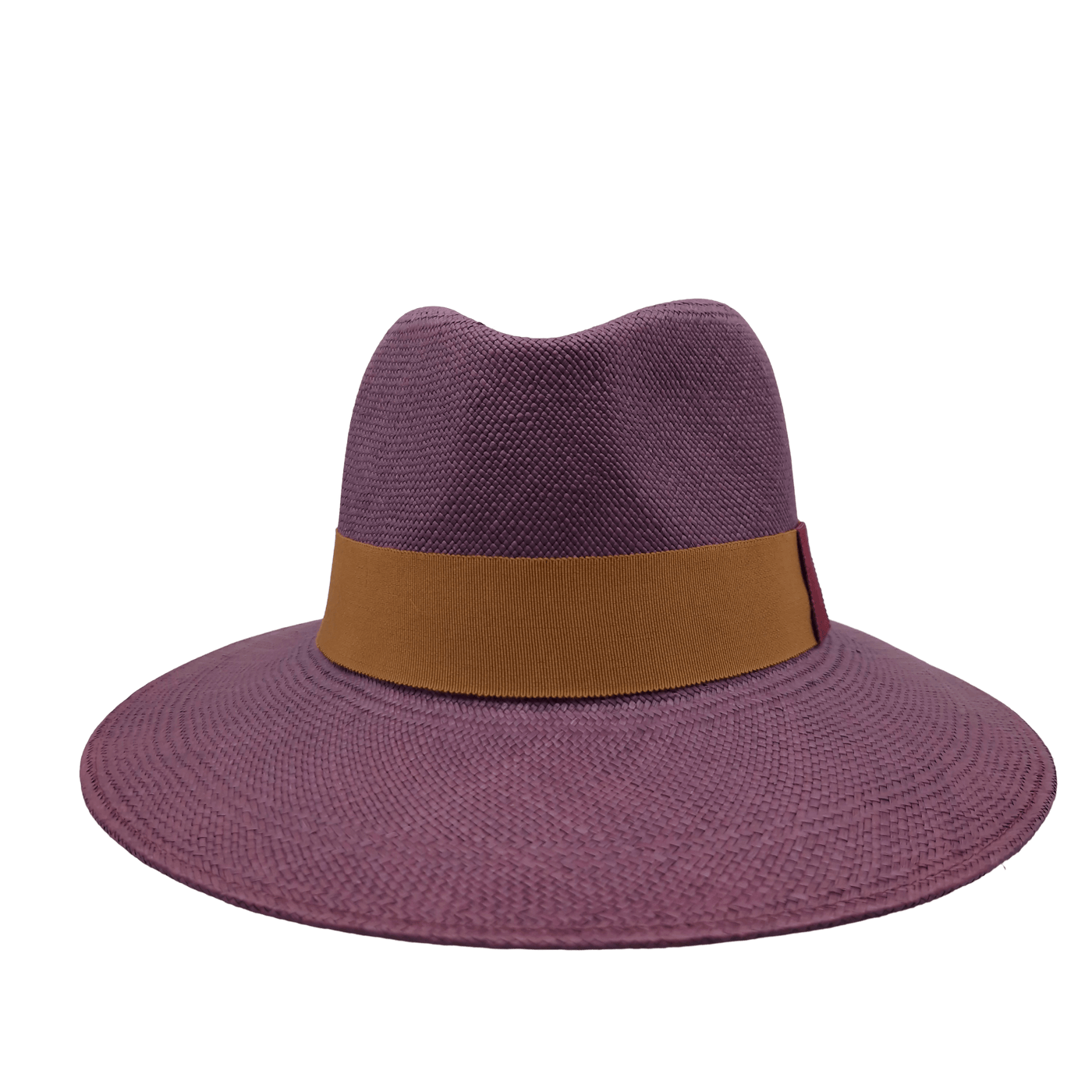 Lacerise-sur-le-chapeau S Chapeau Panama Elegant Londres