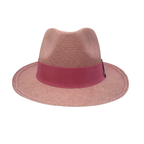 Lacerise-sur-le-chapeau Chapeaux S (52-53cm) Chapeau Panama Enfant Trilby Himalaya