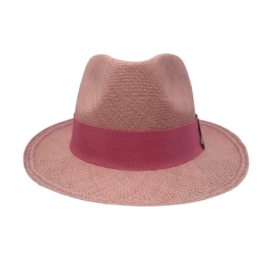 Lacerise-sur-le-chapeau Chapeaux S (52-53cm) Chapeau Panama Enfant Trilby Himalaya