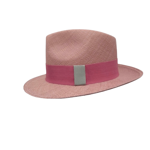 Lacerise-sur-le-chapeau Chapeaux S (52-53cm) Chapeau Panama Enfant Trilby Himalaya