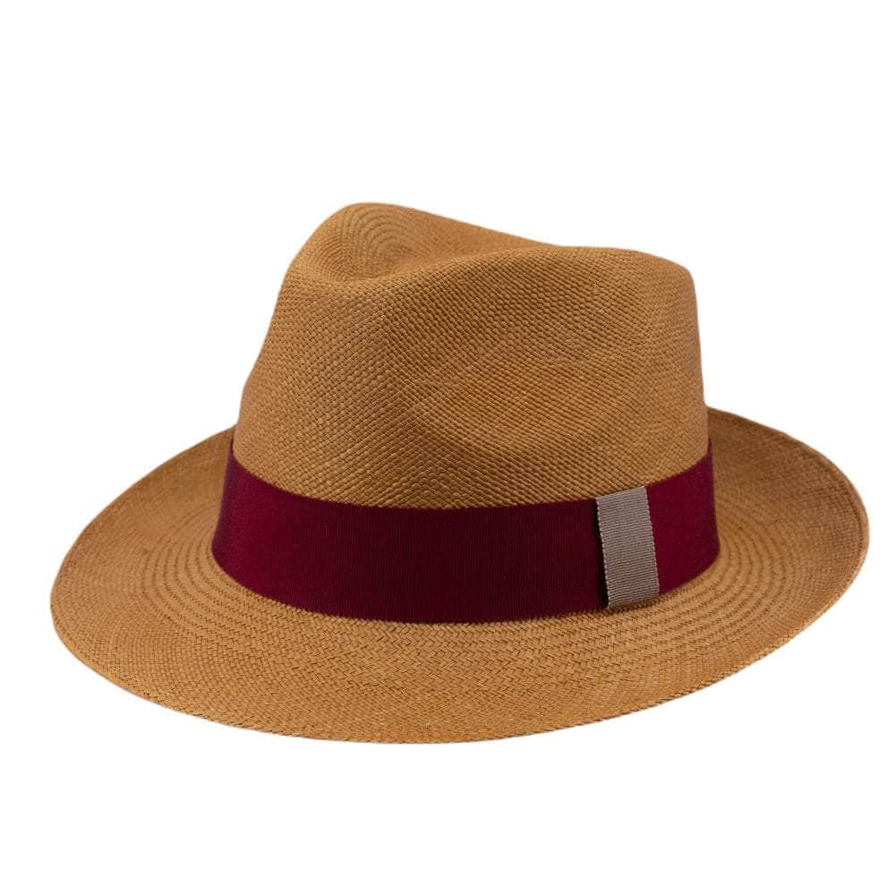 Lacerise sur-le-chapeau Hats Panama Hat Trendy Cuba