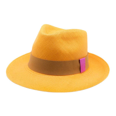 Lacerise-sur-le-chapeau Chapeaux Chapeau Panama Trendy Katmandou