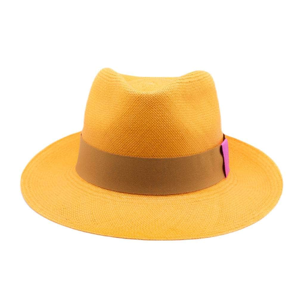 Lacerise-sur-le-chapeau Chapeaux Chapeau Panama Trendy Katmandou